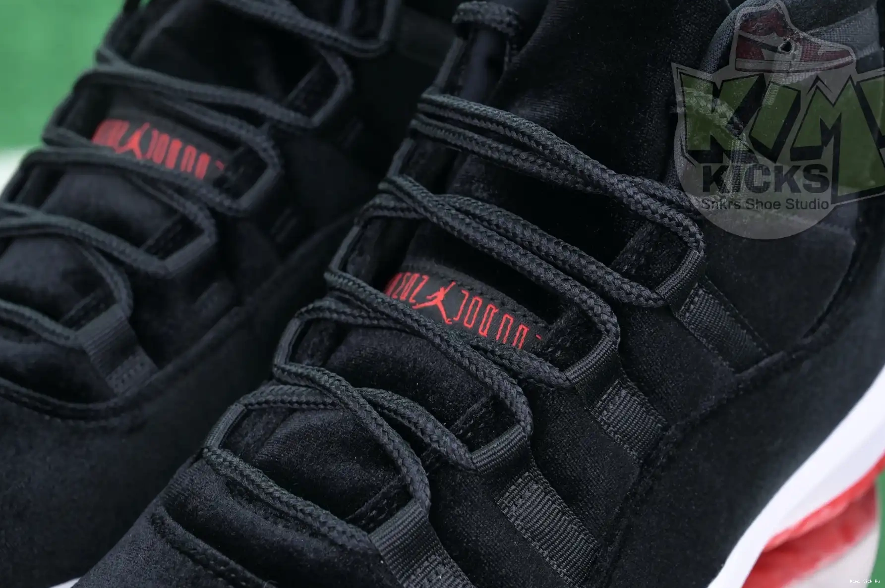 Kimikick Jordan 11 WMNS Jordan Air 0727